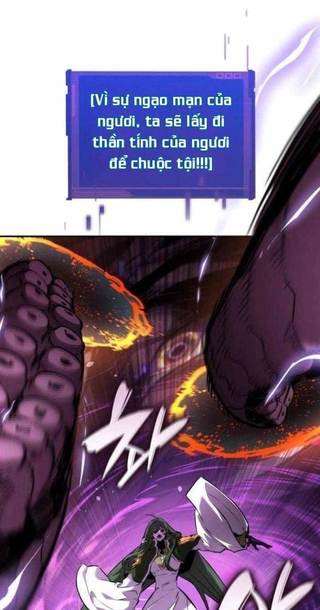 Chiêu Hồn Sư Siêu Phàm - Page 126