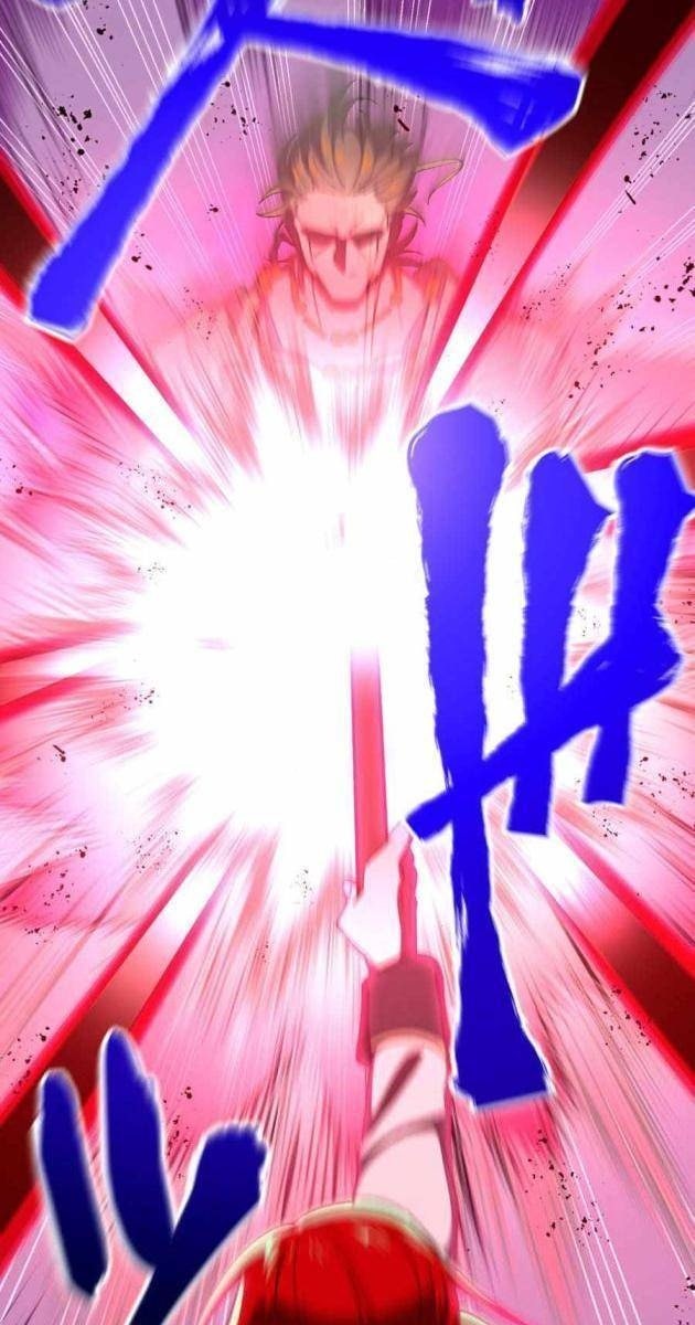 Tuyệt Thế Kiếm Thánh Hồi Quy - Page 91