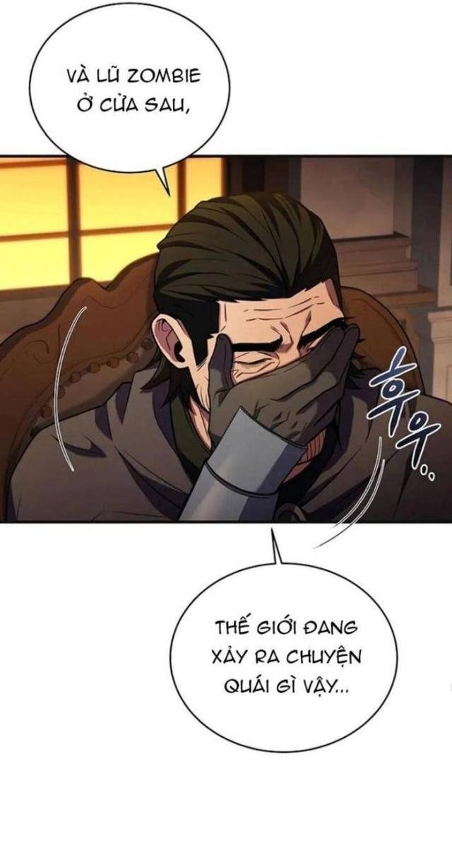 Sự Trở Lại Của Đại Pháp Sư - Page 76