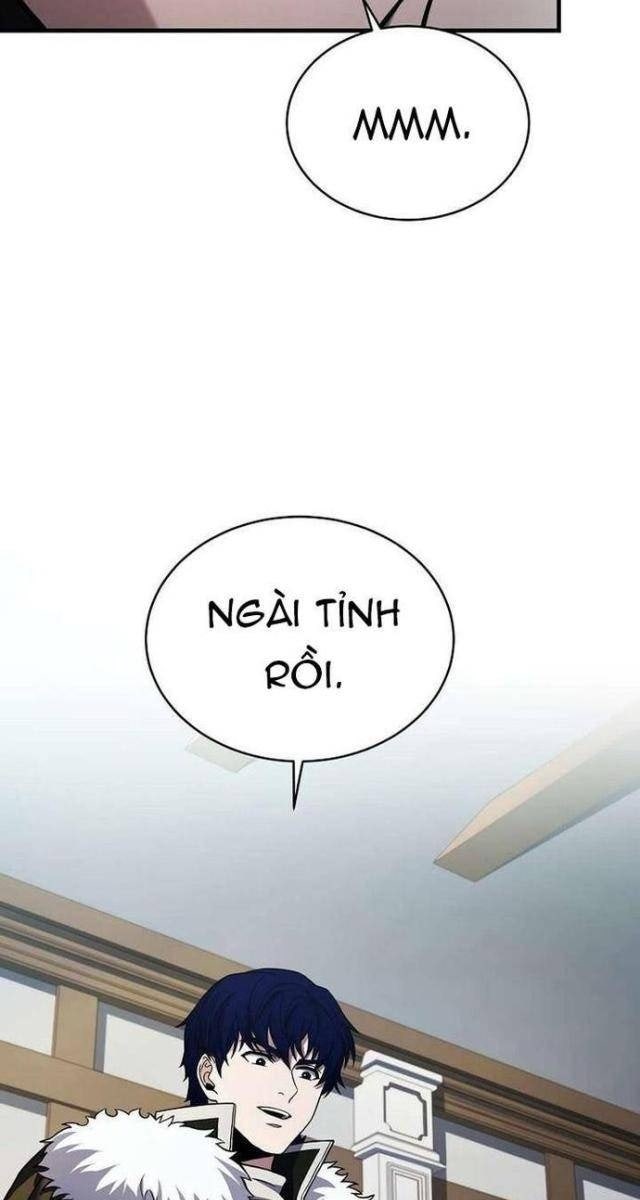 Sự Trở Lại Của Đại Pháp Sư - Page 4