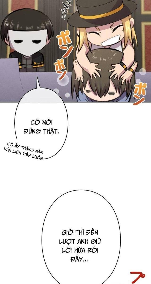 Tôi Không Phải Là Kẻ Phản Diện - Page 52