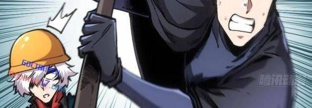 Không Chết Được Ta Đành Thống Trị Ma Giới - Page 39