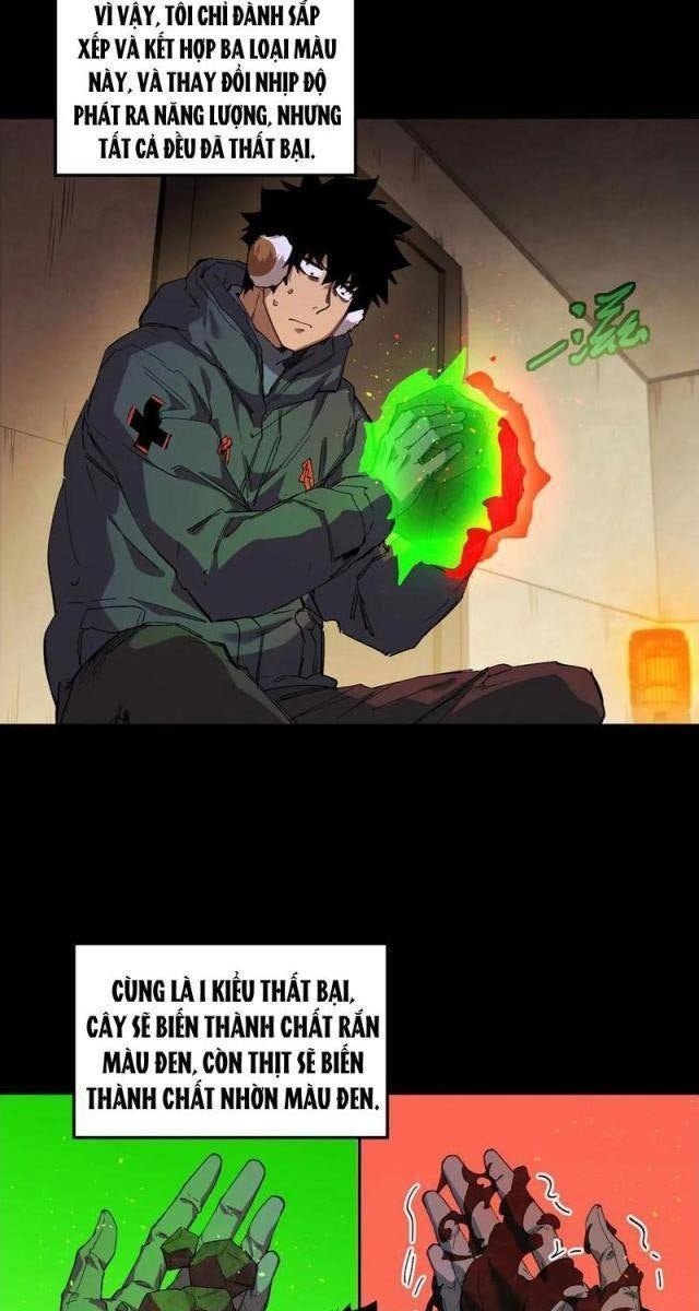 Cực Hàn Chiến Kỷ - Page 61