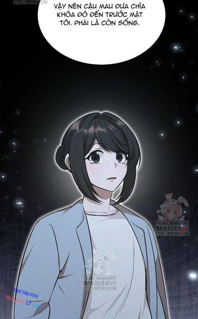 Chủ Xe Thức Ăn Nhanh Trong Ngục Tối - Page 6