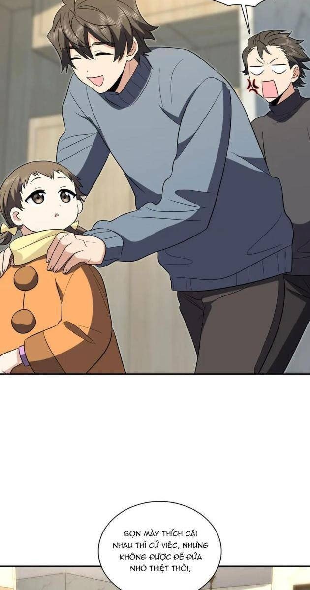 Bà Xã Nhà Tôi Đến Từ Ngàn Năm Trước - Page 29