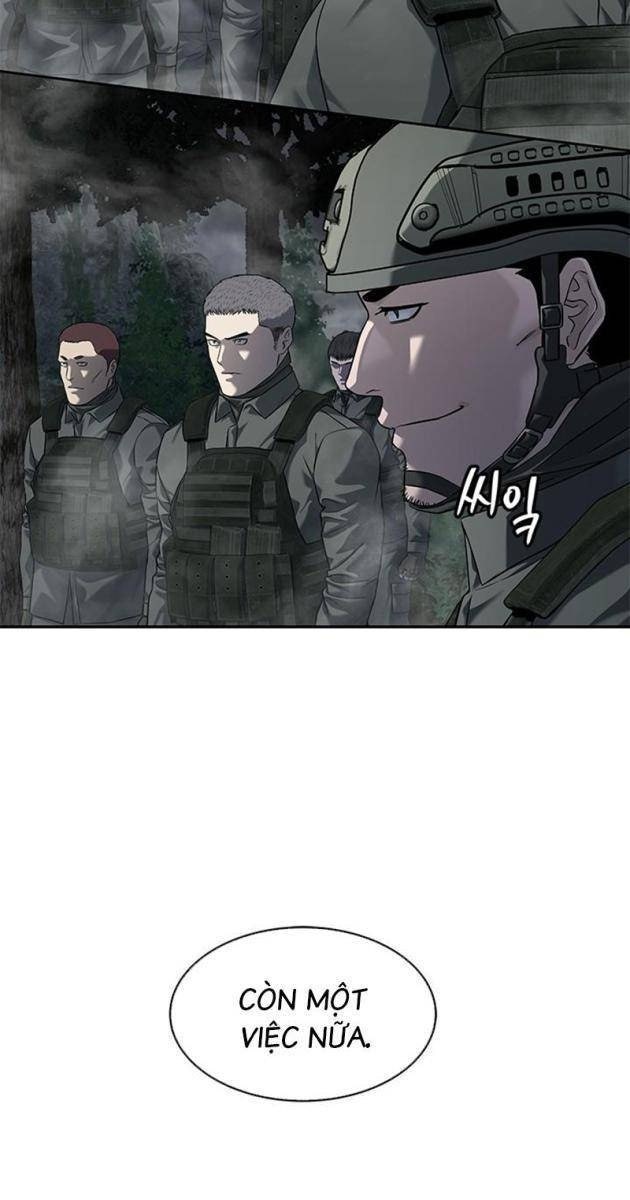 Đội Trưởng Lính Đánh Thuê - Page 107