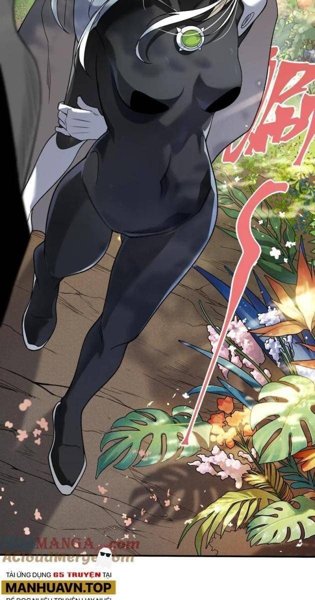 Quỷ Tiến Hóa - Page 59