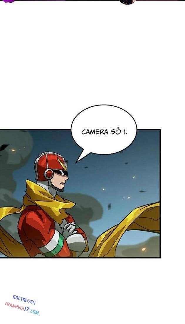 Từ Youtuber Thể Hình Triệu Sub Trở Thành Kẻ Vô Danh Trong Webtoon - Page 14