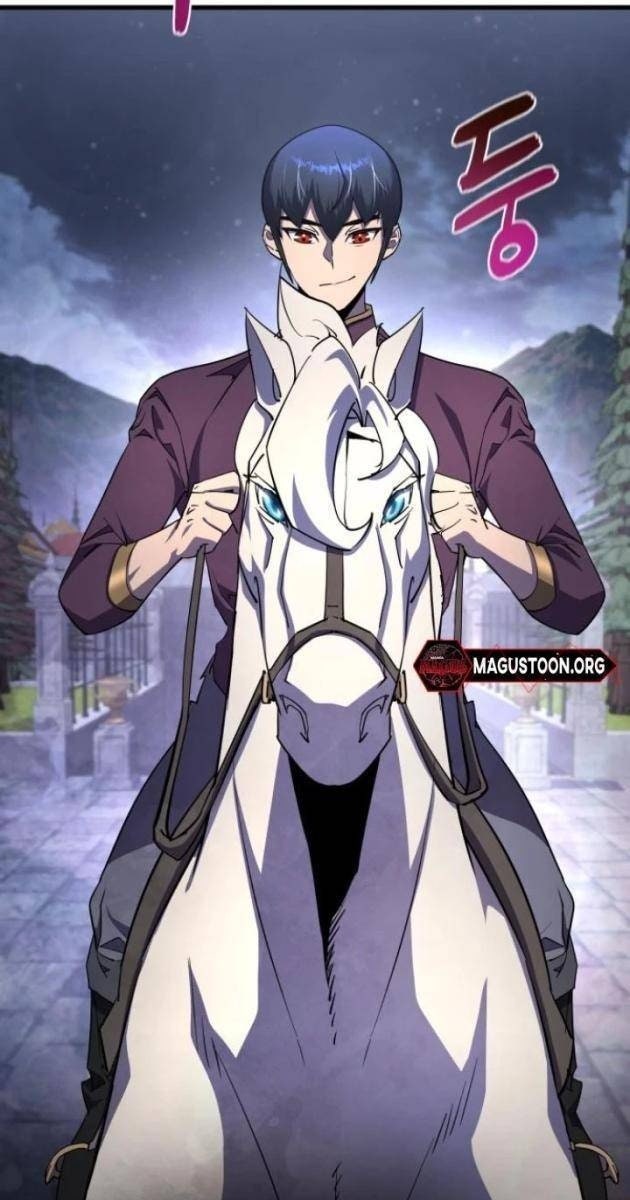 Thiên Tài Ma Pháp Sư Vật Lí - Page 132