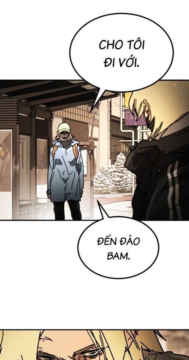 Đại Dịch Seoul - Page 96