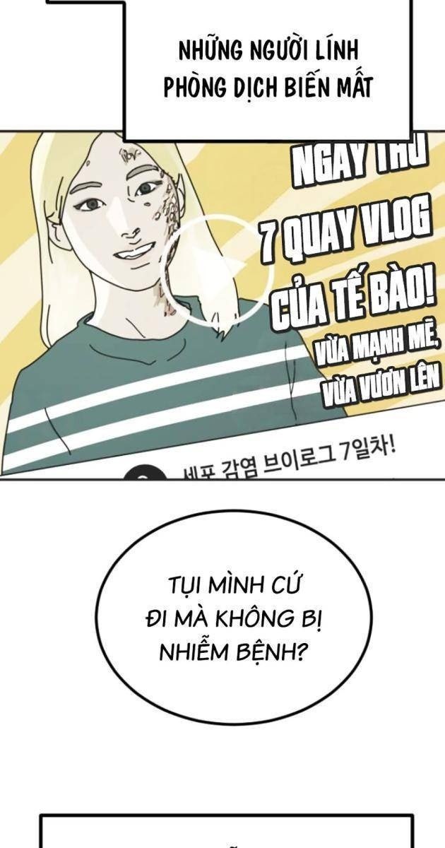 Đại Dịch Seoul - Page 67