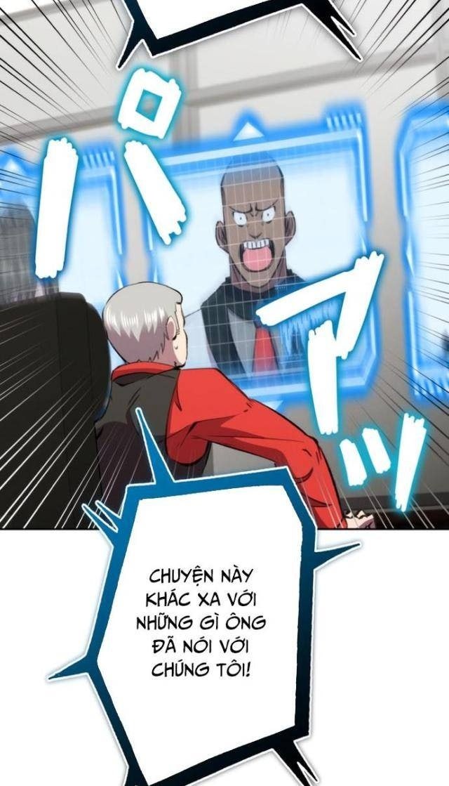 Tôi Không Phải Là Kẻ Phản Diện - Page 100