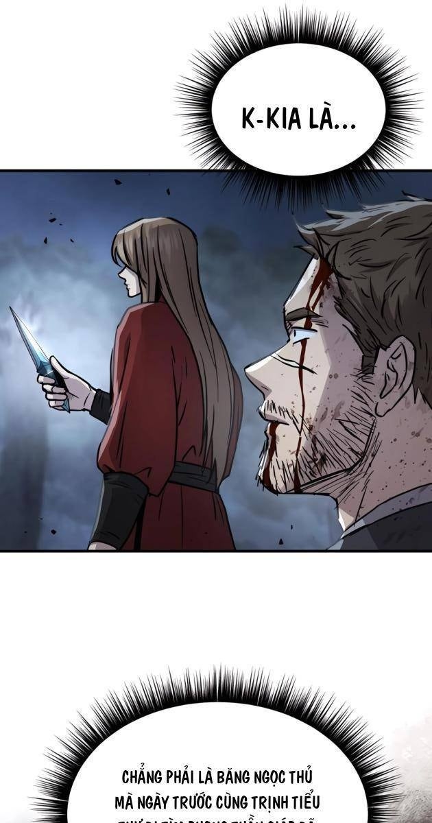 Tuyệt Thế Quân Lâm - Page 13