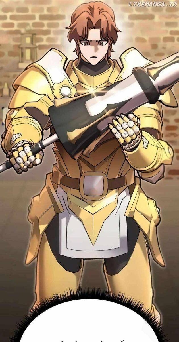 Tôi Đã Hồi Quy Nhưng Tận Thế Không Đến - Page 109