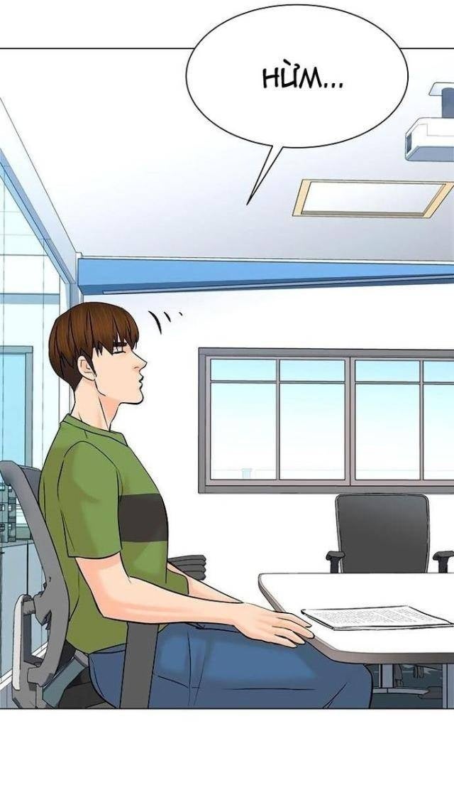 Người Trở Về Từ Cõi Chết - Page 22