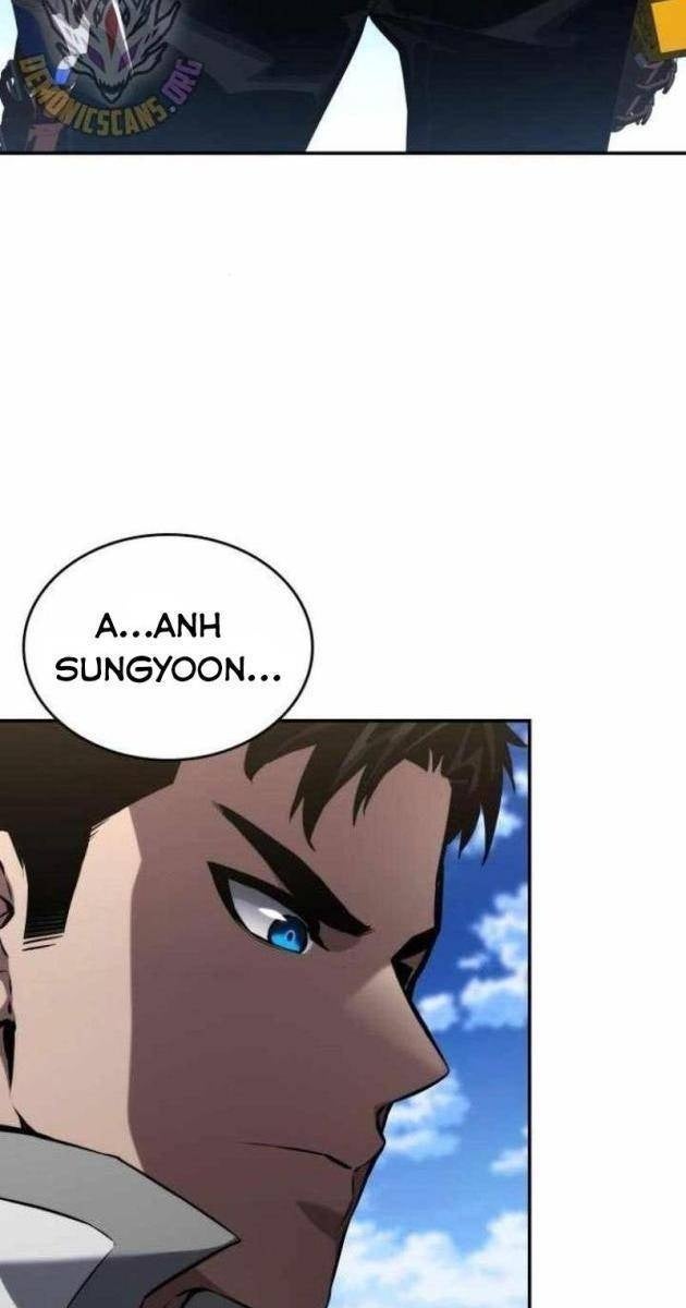 Chiêu Hồn Sư Siêu Phàm - Page 56