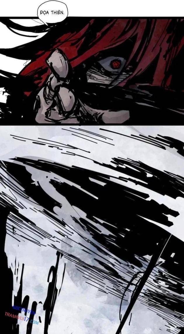 Mặt Nạ Chân Lý - Page 17