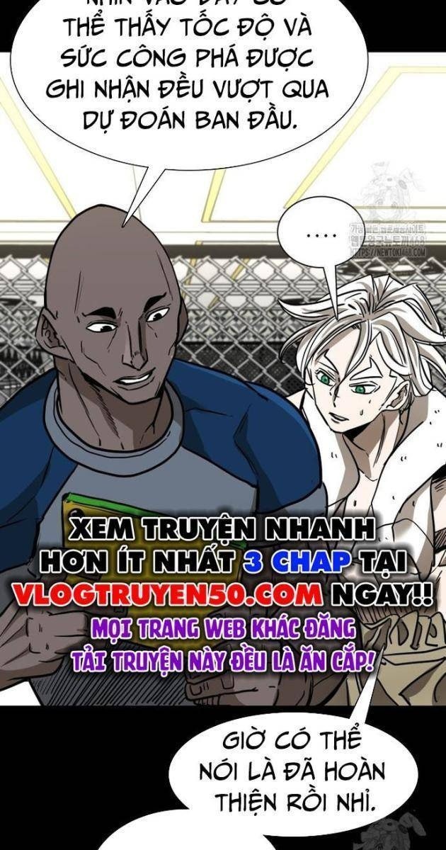 Shark - Cá Mập - Page 105