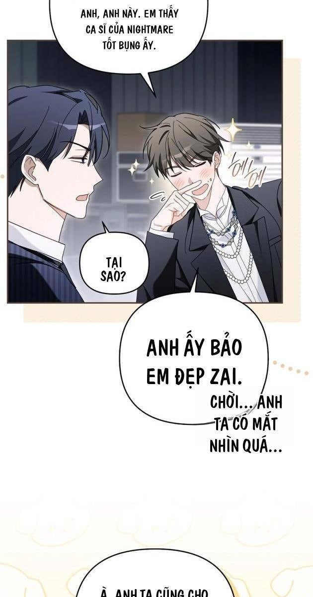 PD Ngang Tàn Sinh Tồn Với Tư Cách Là Idol - Page 15