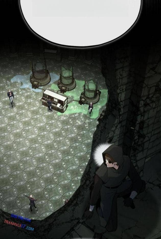 Giáo Sư Gián Điệp - Page 30