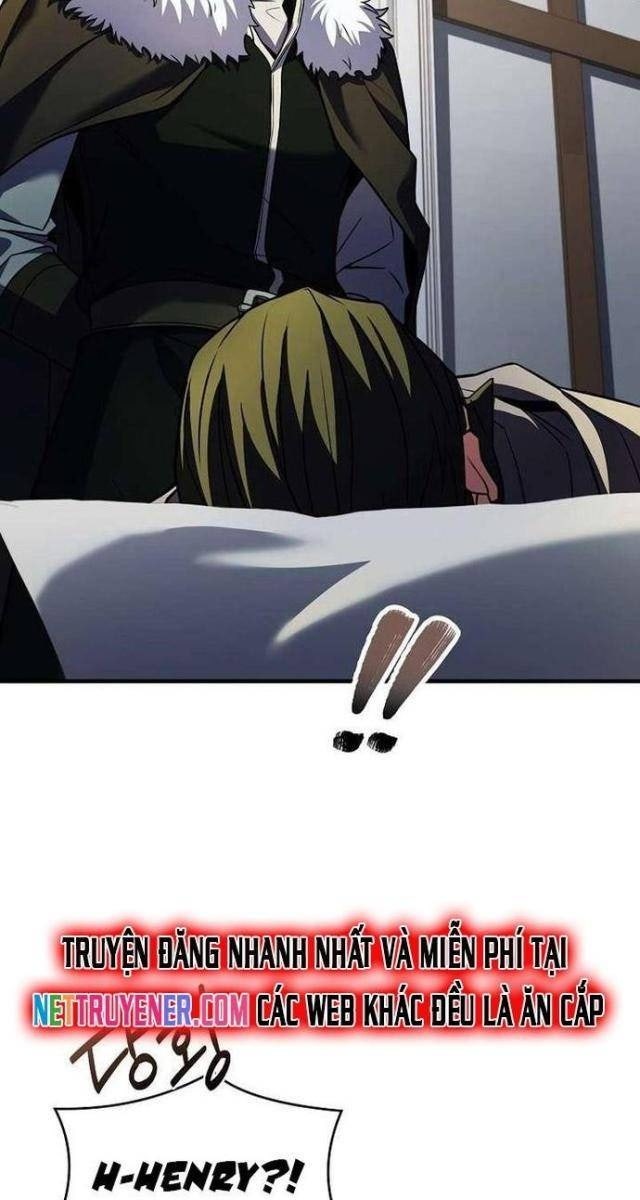 Sự Trở Lại Của Đại Pháp Sư - Page 5