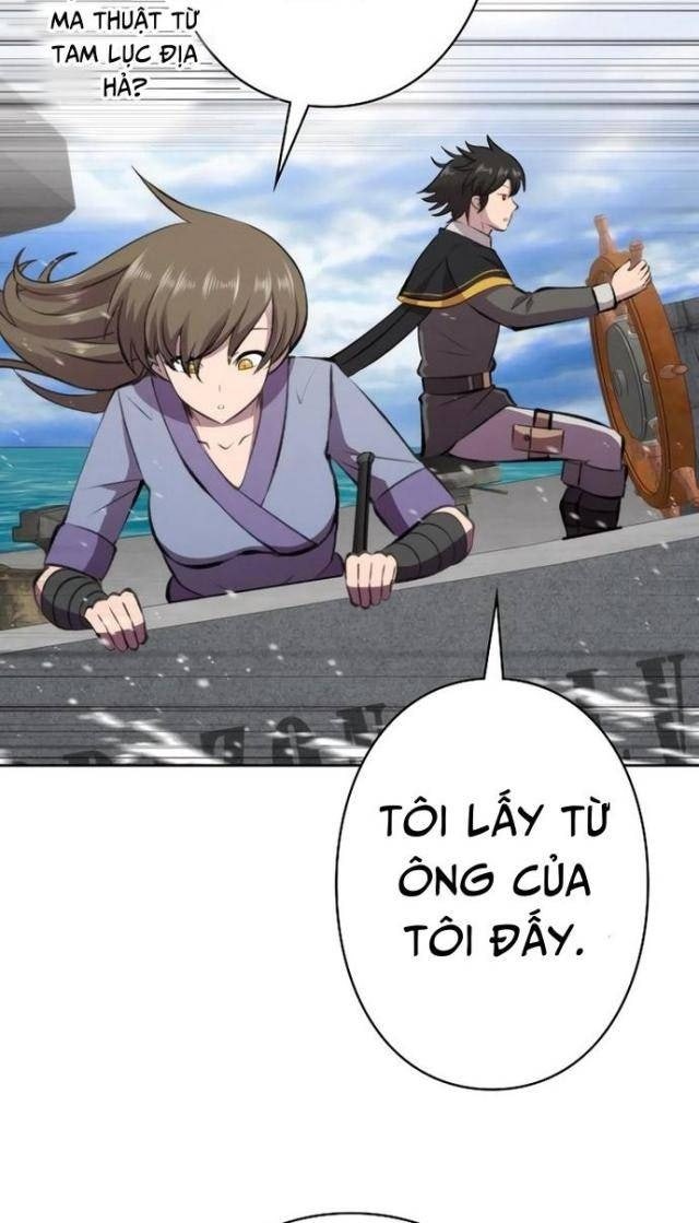 Tôi Không Phải Là Kẻ Phản Diện - Page 84