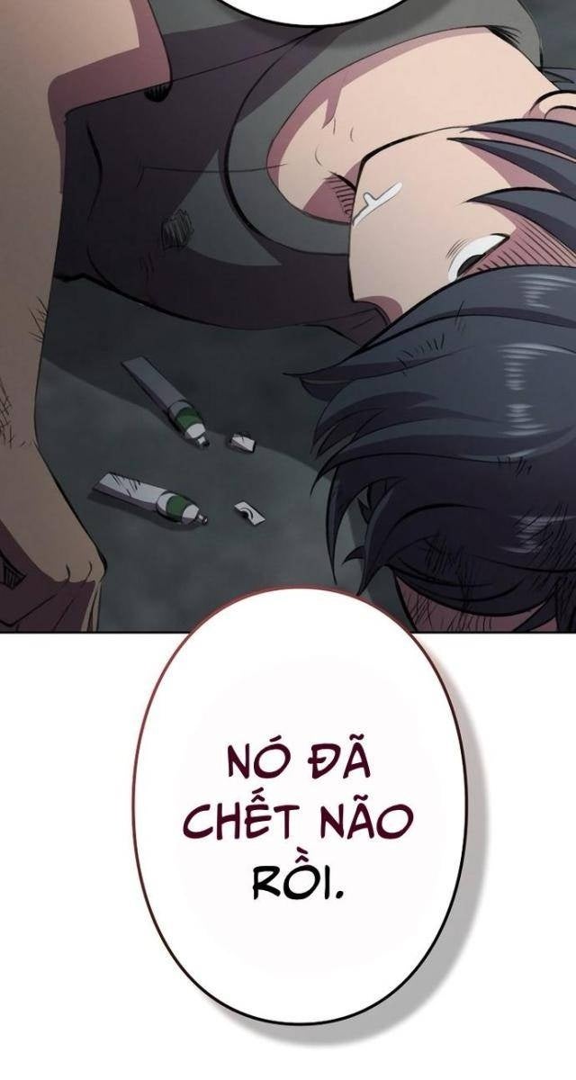 Tôi Không Phải Là Kẻ Phản Diện - Page 116