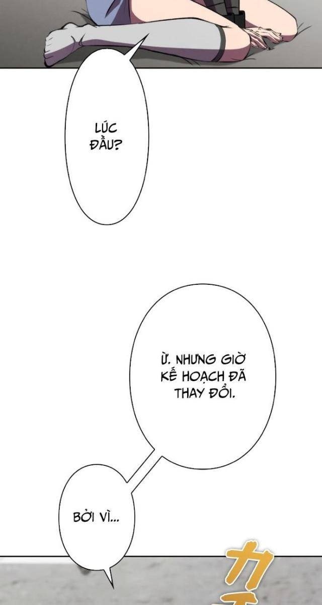 Tôi Không Phải Là Kẻ Phản Diện - Page 63