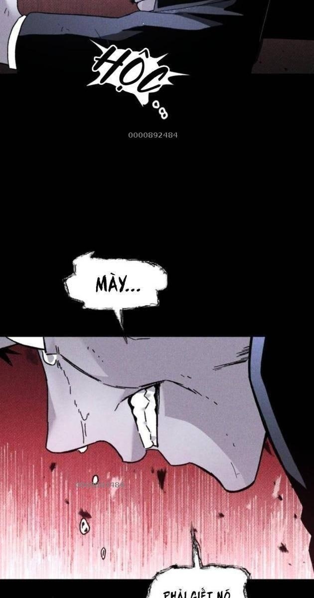 Cỗ Máy Dự Báo Sát Nhân - Page 5