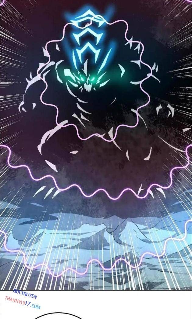 Ta Hóa Thân Ma Thần, Trở Thành Diệt Thế Cự Thú! - Page 34