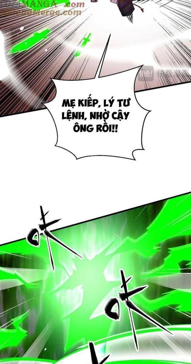 Toàn Cầu Cao Võ - Page 76