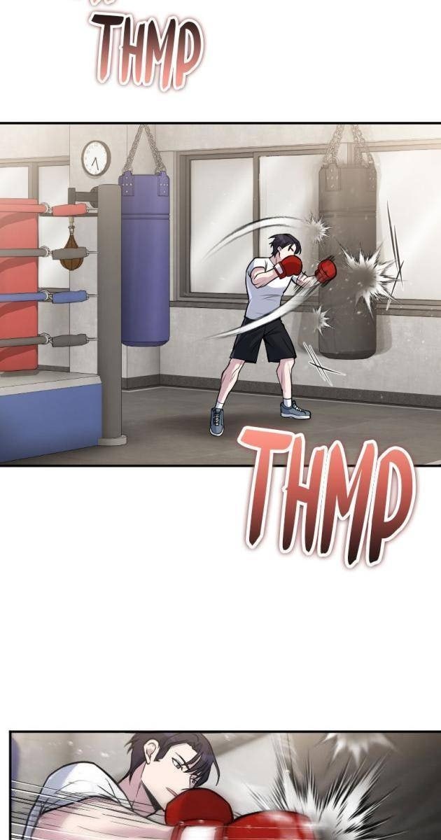 Streamer Game Thiên Tài Bị Ma Ám - Page 45