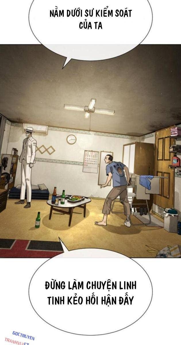 Sát Thủ Peter - Page 97