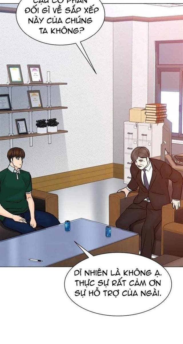 Người Trở Về Từ Cõi Chết - Page 41