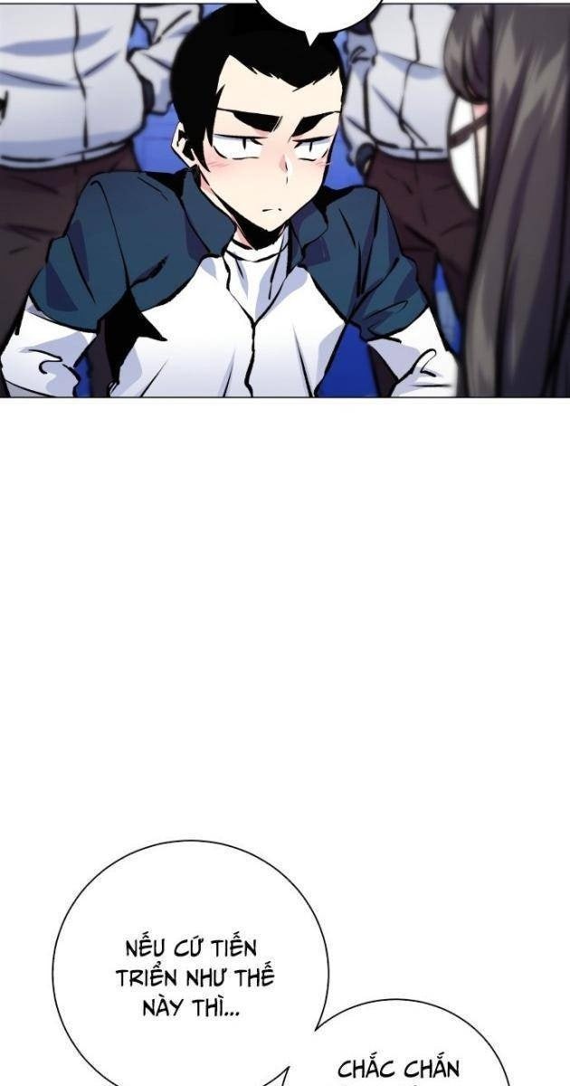 Góc Cao Khung Thành - Page 113