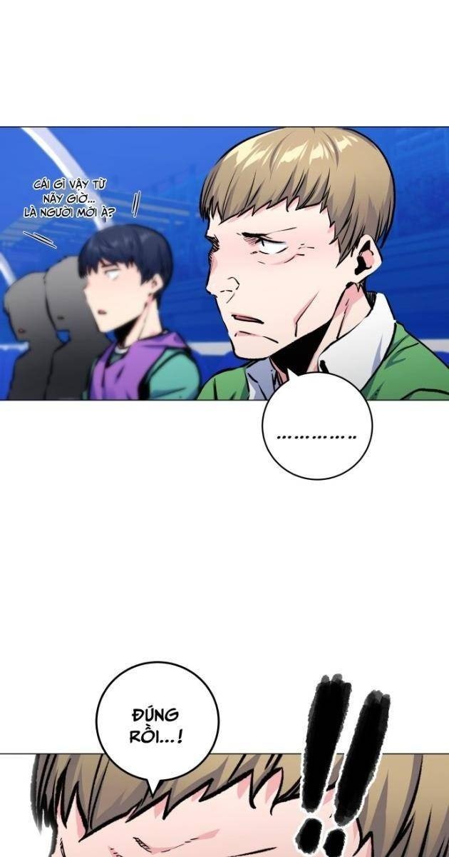 Góc Cao Khung Thành - Page 61