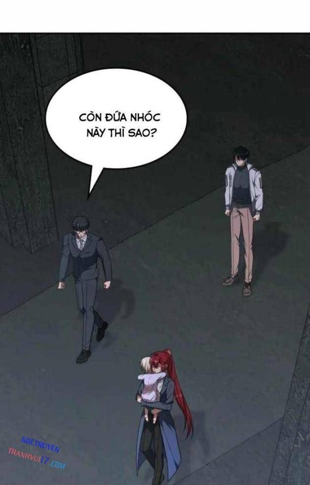 Trị Liệu Sư Quá Mạnh - Page 72