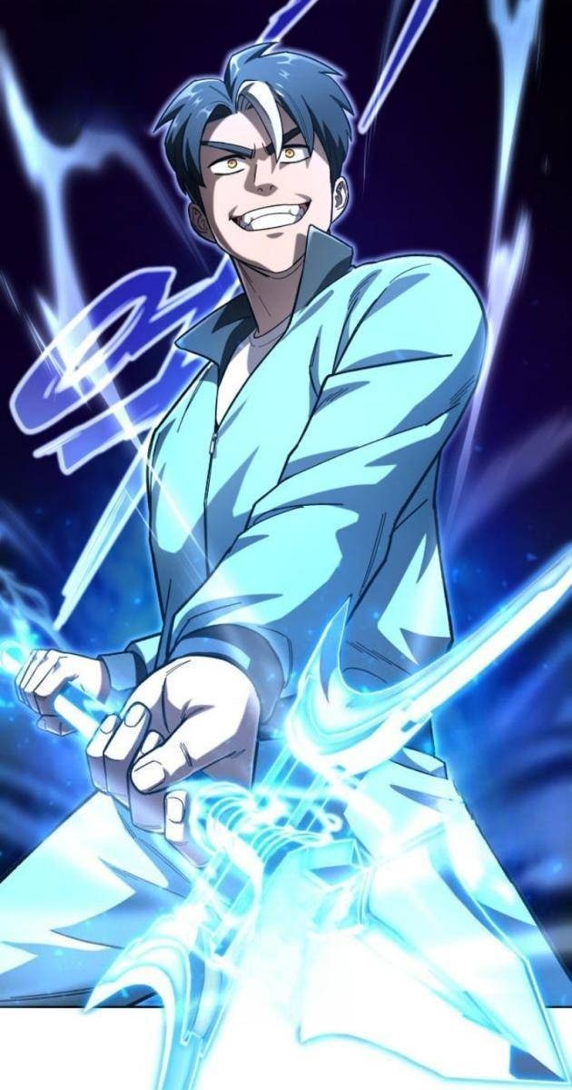 Thiên Ma Giáo - Page 120