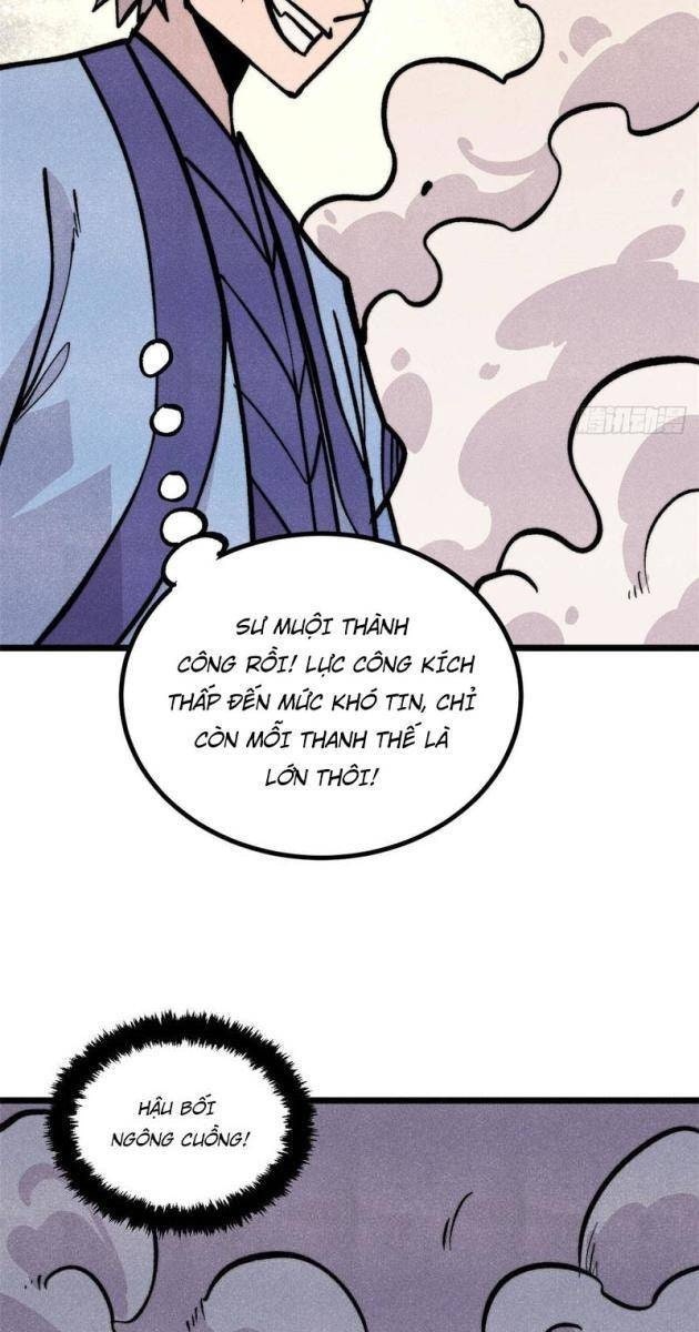 Vạn Cổ Tối Cường Tông - Page 43