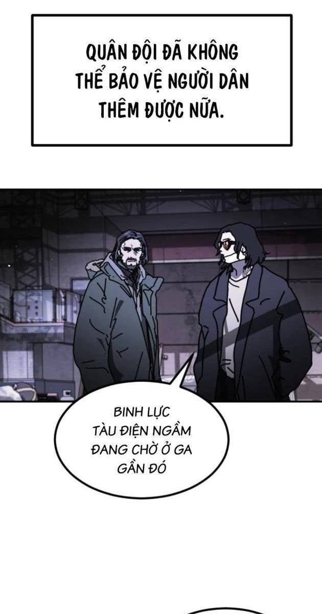 Đại Dịch Seoul - Page 65