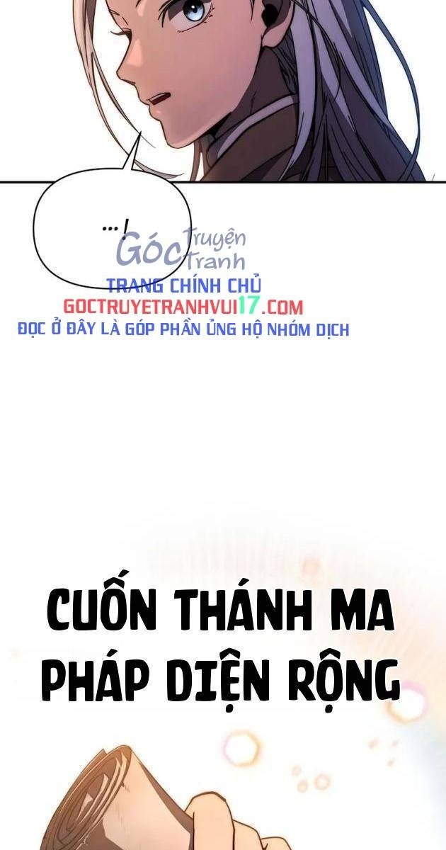 Ta Trở Thành Truyền Nhân Của Võ Thần - Page 111