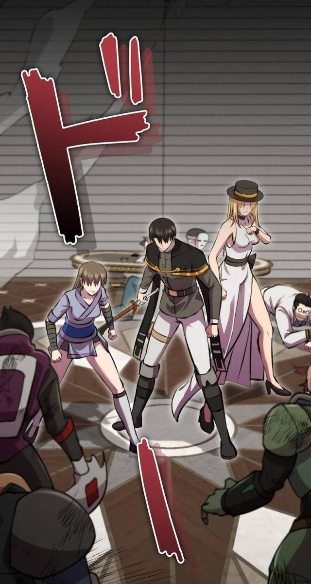 Tôi Không Phải Là Kẻ Phản Diện - Page 122