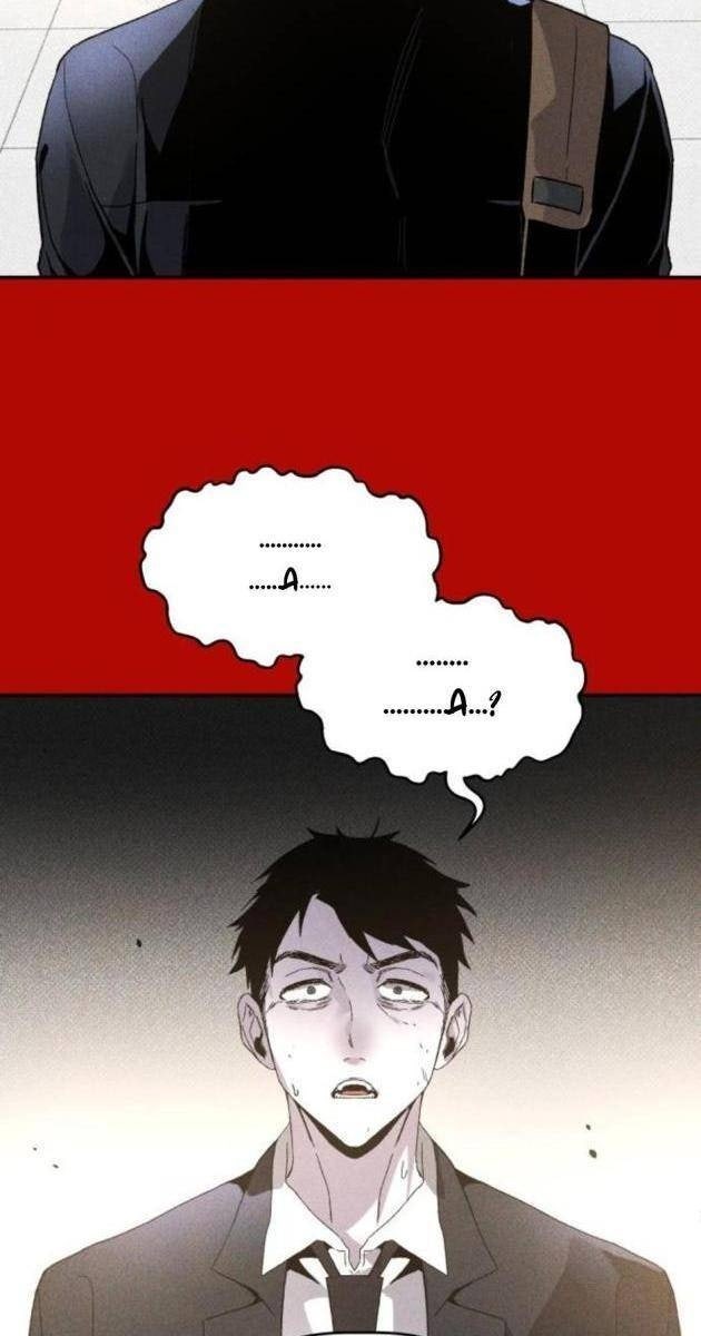 Cỗ Máy Dự Báo Sát Nhân - Page 10