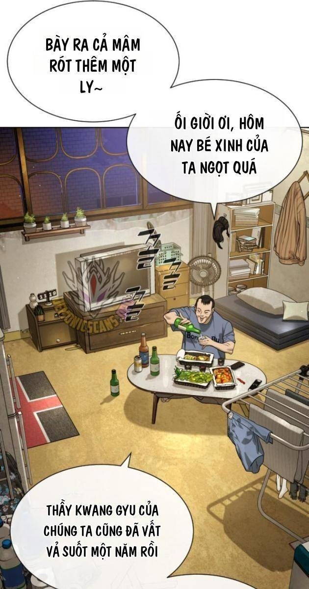 Sát Thủ Peter - Page 20