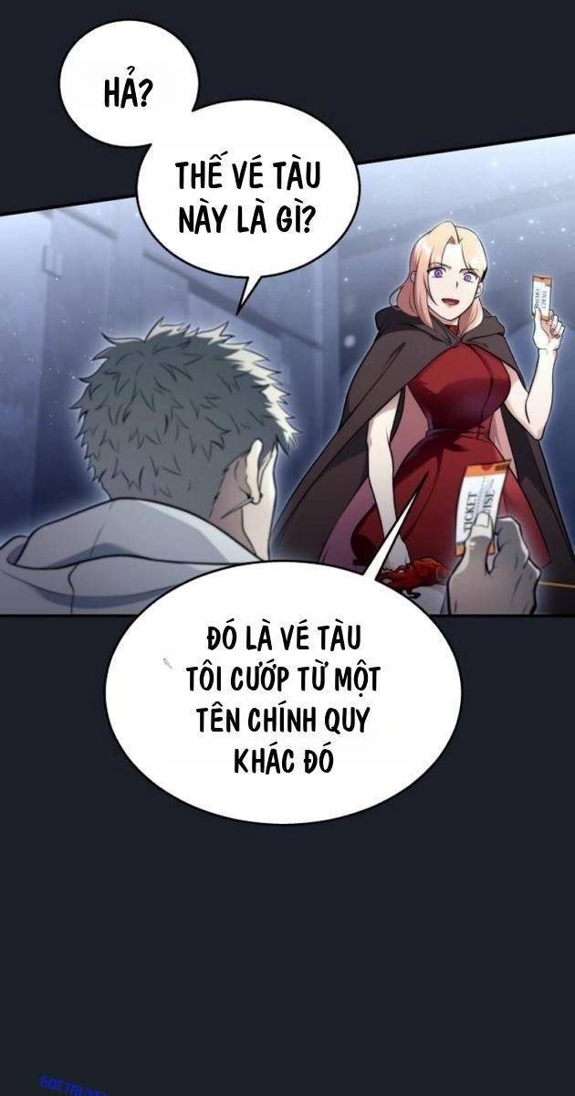 Cuộc Chiến Trong Tòa Tháp: Urek Mazino - Page 171