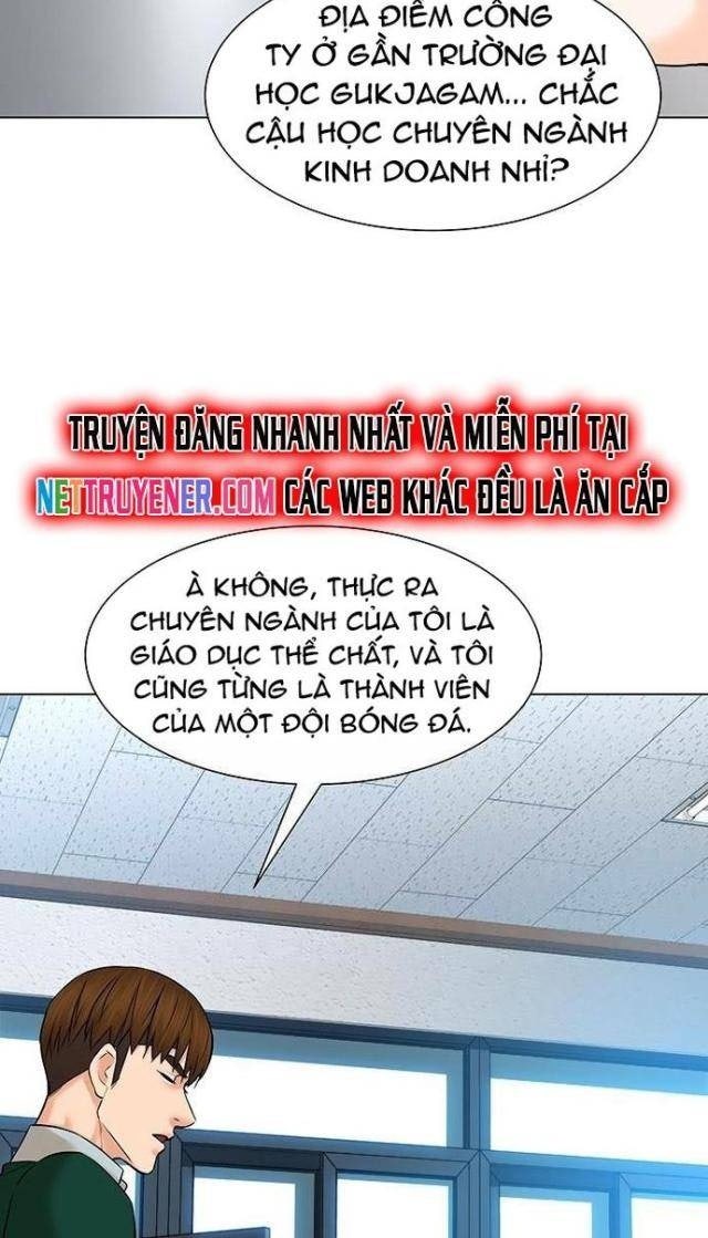 Người Trở Về Từ Cõi Chết - Page 6