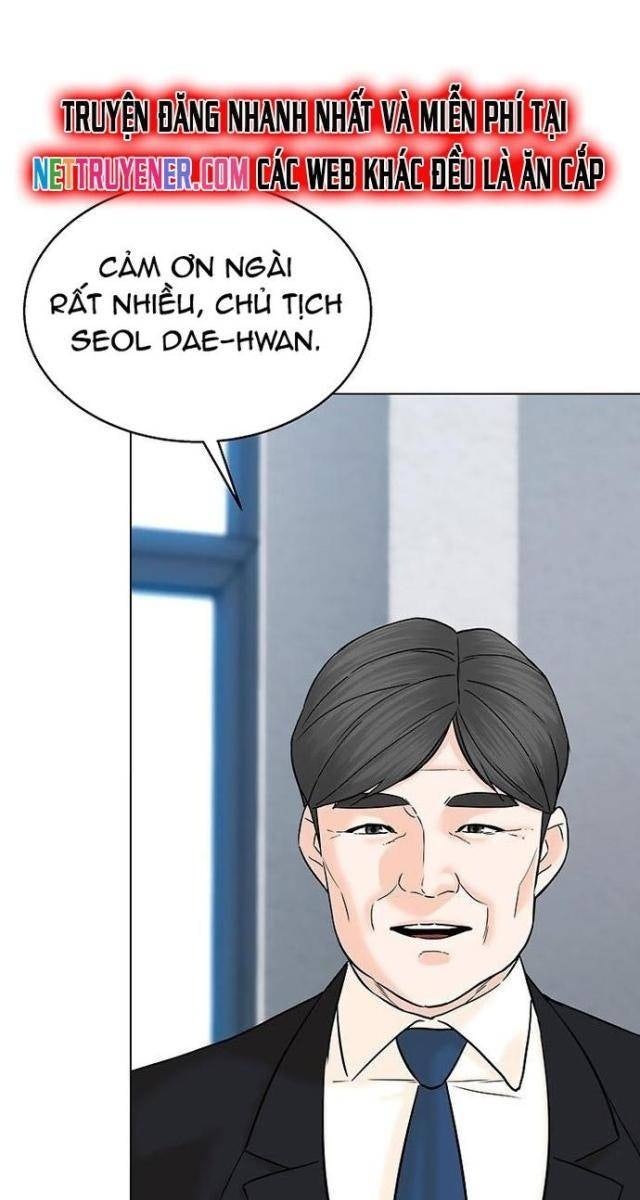 Người Trở Về Từ Cõi Chết - Page 57