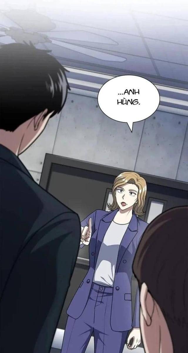 Cảnh Sát Thiên Tài Chuyển Sinh - Page 14