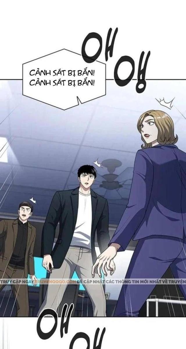 Cảnh Sát Thiên Tài Chuyển Sinh - Page 17