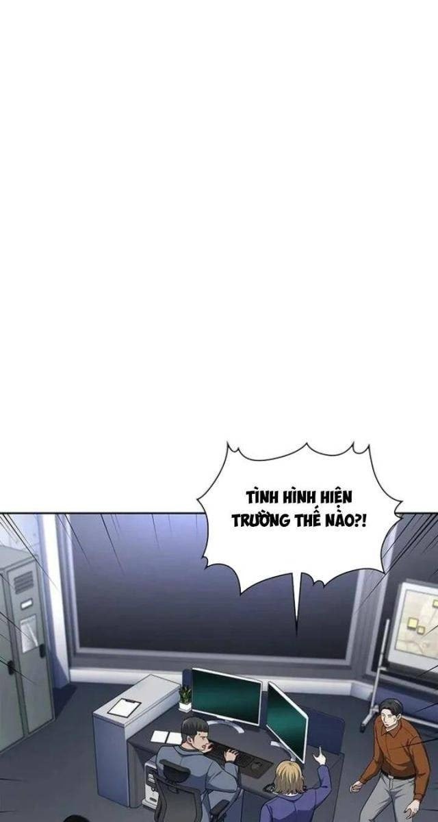 Cảnh Sát Thiên Tài Chuyển Sinh - Page 21